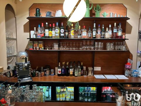   Vente Restaurant 120 m&sup2; 