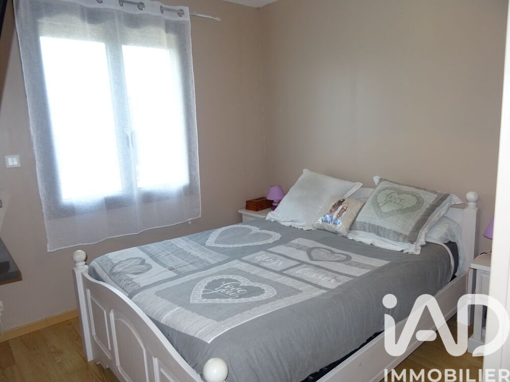 Vente Maison Vente Maison de campagne 6 pièces Vendeuil-caply