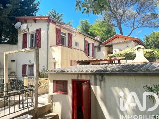  Maison à vendre 5 pièces 98 m²