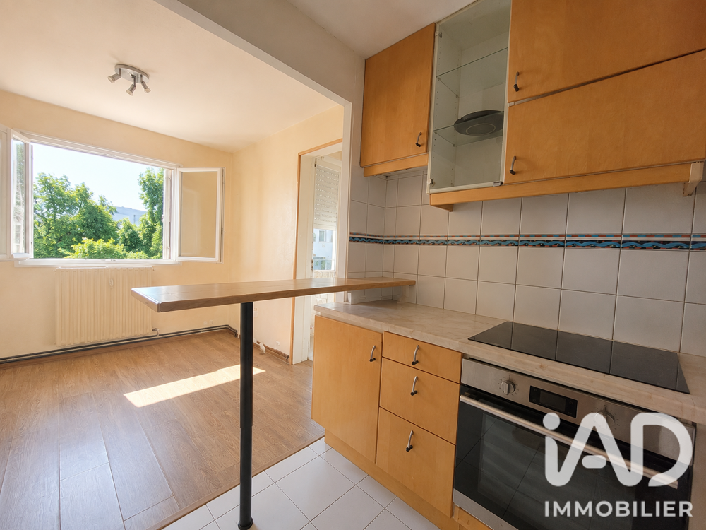 Vente Appartement Vente Appartement 2 pièces Chatou