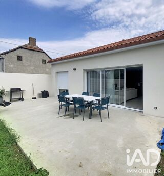  Maison à vendre 4 pièces 105 m²