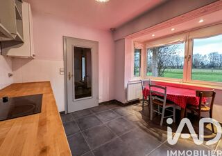  Maison � vendre 5 pi�ces 110 m�