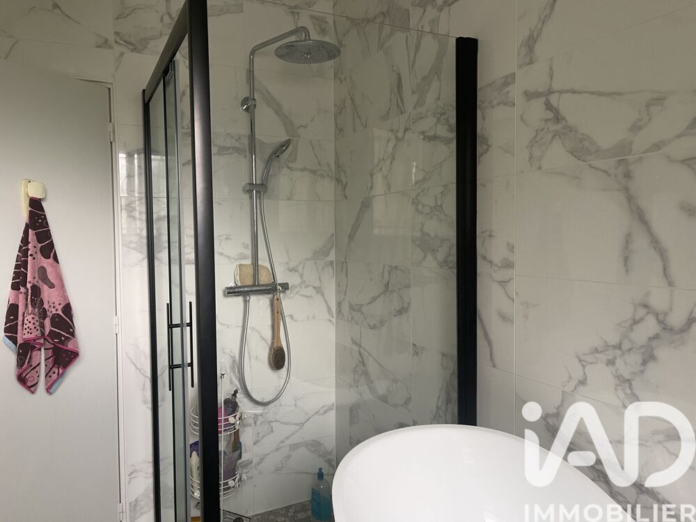 Vente Maison Vente Maison/villa 7 pièces Châteauroux