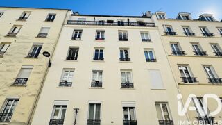 Appartement � vendre 2 pi�ces 27 m�