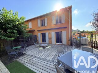  Maison à vendre 4 pièces 83 m²