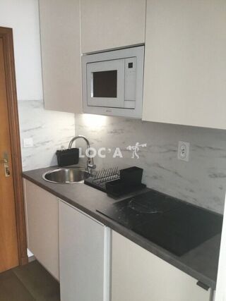  Appartement � louer 1 pi�ce 21 m�