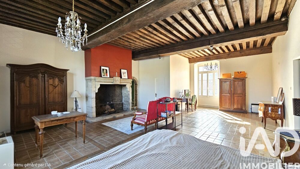 � vendre  Maison Vi�vy (21230)