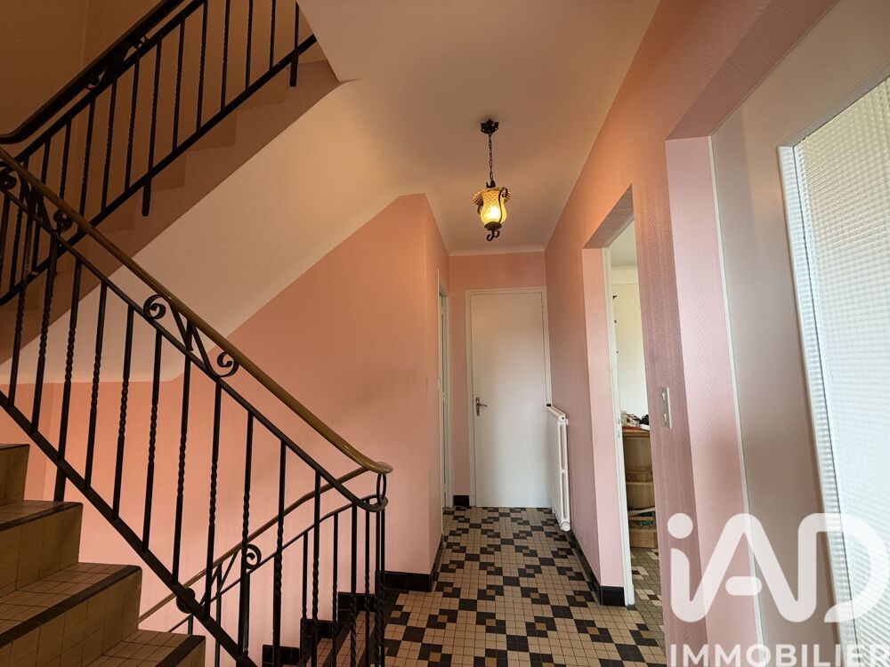Vente Maison Vente Maison de ville 5 pièces Rieux