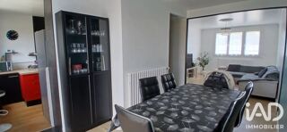  Maison à vendre 6 pièces 115 m²