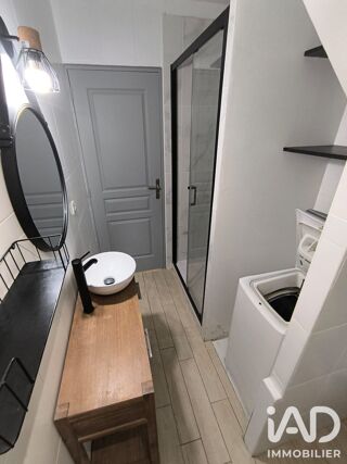  Appartement à vendre 2 pièces 34 m²
