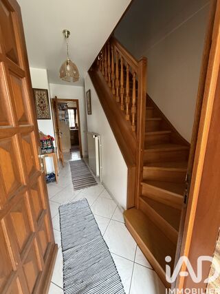  Maison à vendre 6 pièces 126 m²