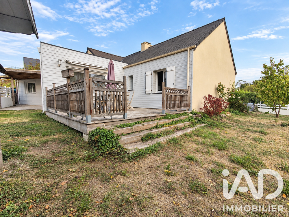 Vente Maison/villa 6 pièces
