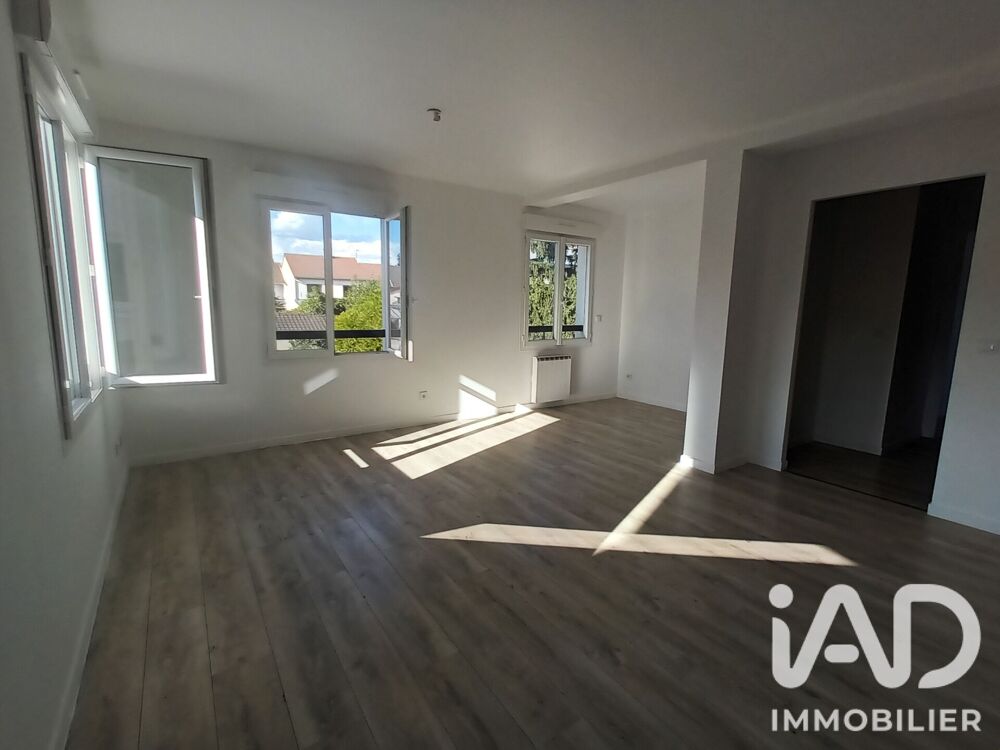 Location Appartement Location Appartement 2 pièces Pontault-combault