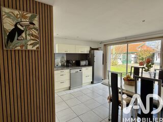  Maison à vendre 4 pièces 105 m²