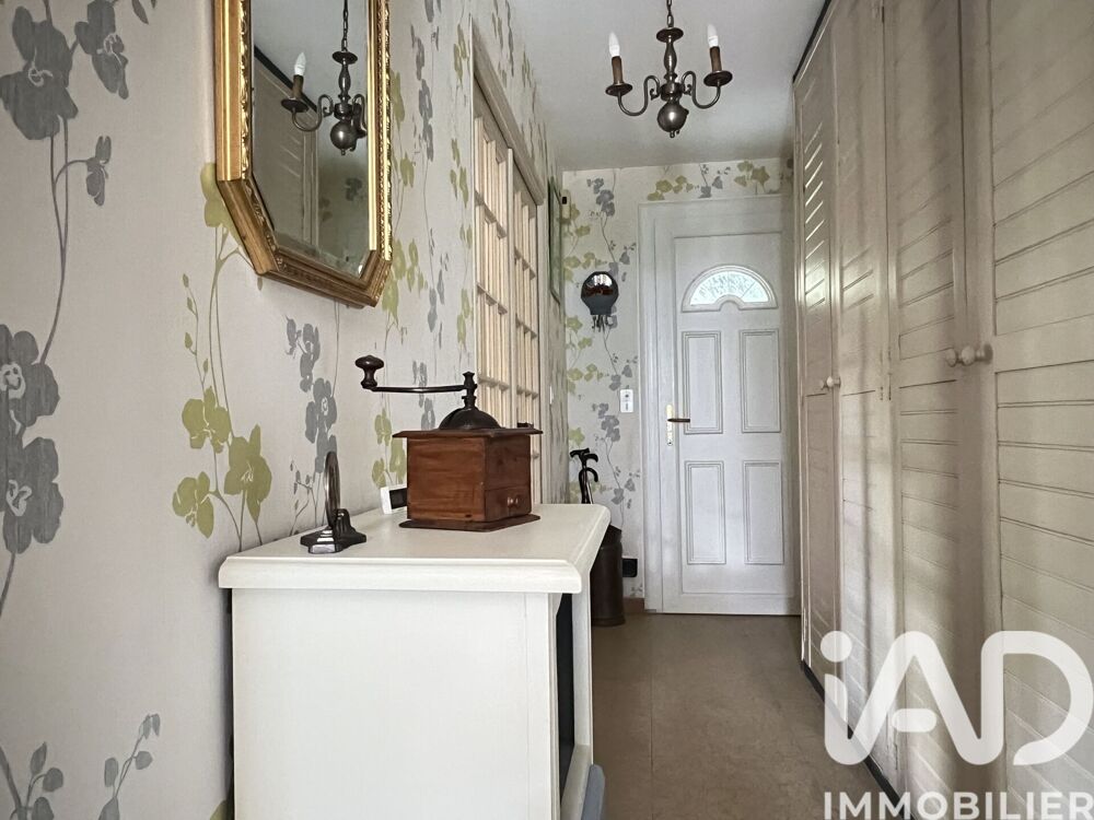 Vente Maison Vente Maison/villa 5 pièces Cahors