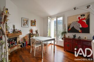  Maison à vendre 5 pièces 109 m²
