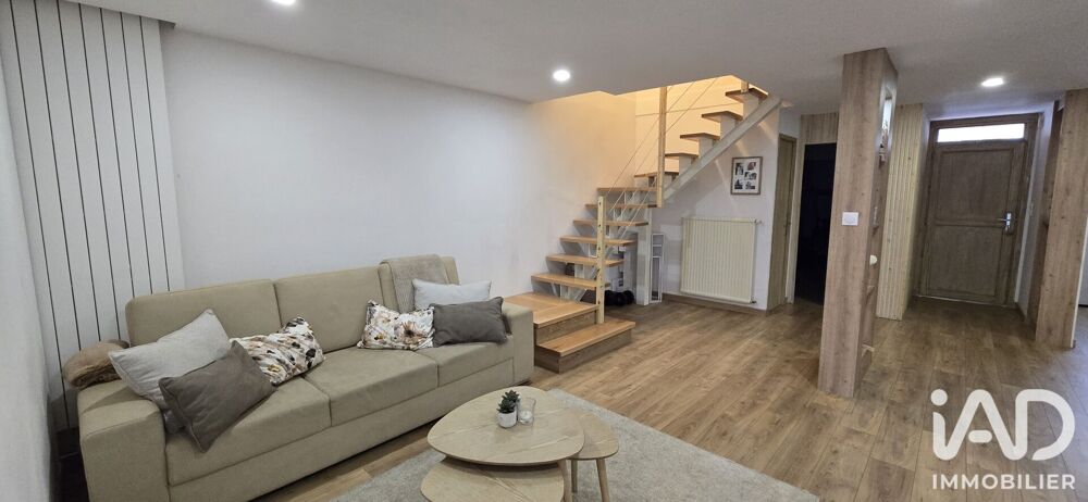 Vente Maison Vente Pavillon 5 pièces Orléans