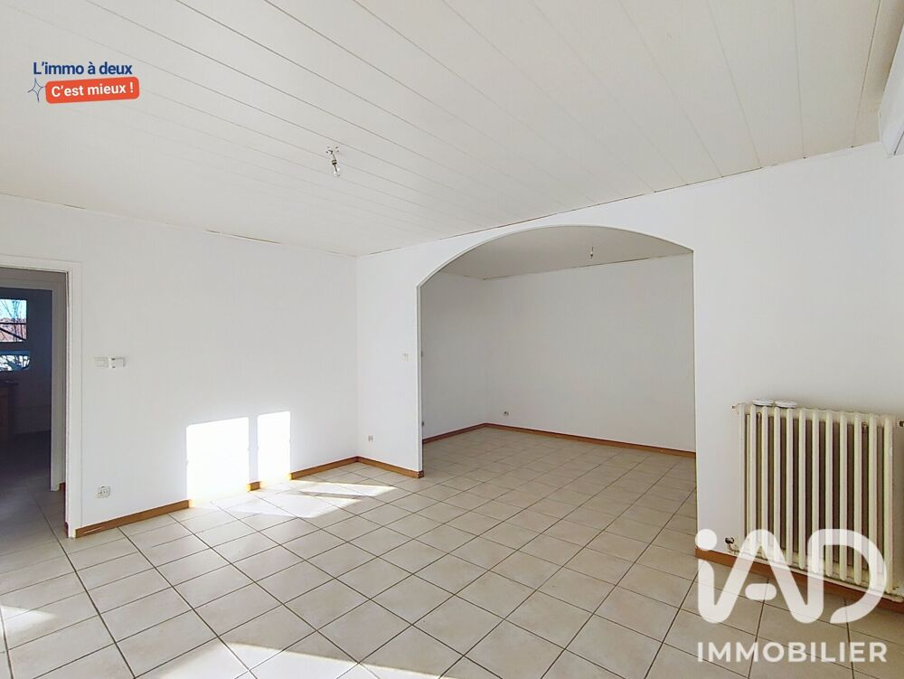 Vente Appartement Vente Appartement 5 pièces Dombasle-sur-meurthe