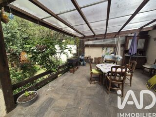  Maison à vendre 6 pièces 146 m²