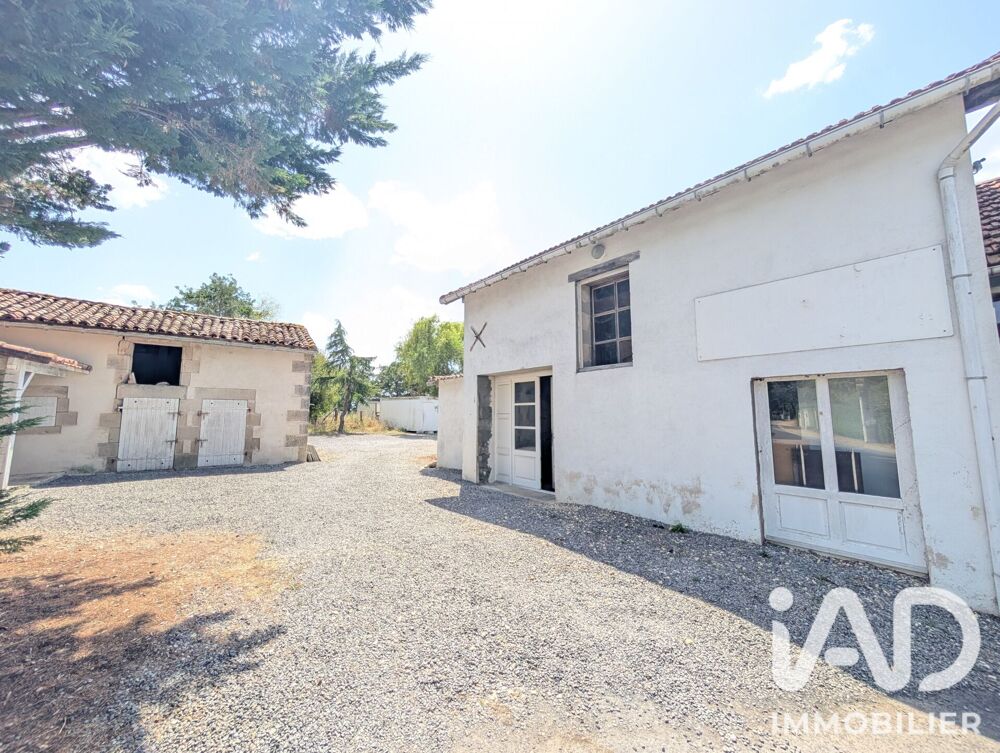 Vente Appartement Vente Atelier 3 pièces Sillars