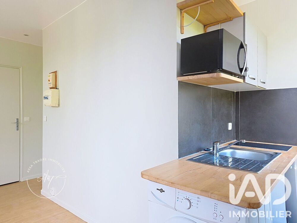 Vente Appartement Vente Appartement 1 pièce Maisons-alfort