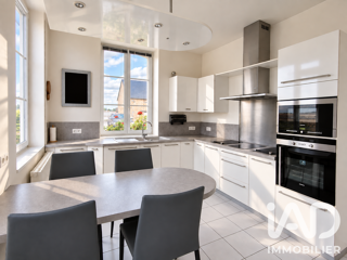  Maison à vendre 7 pièces 182 m²