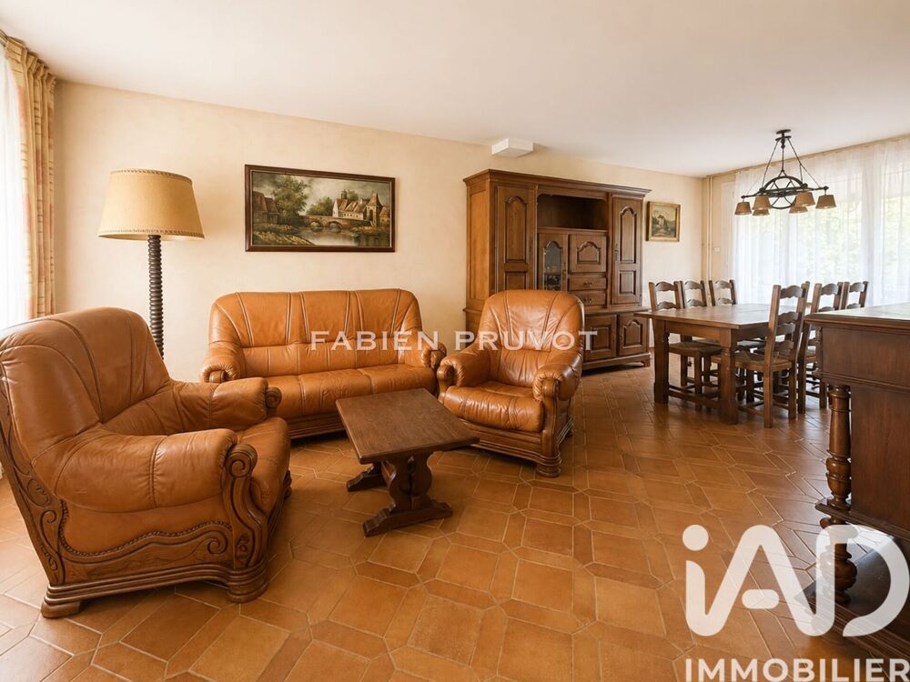 Vente Maison/villa 5 pièces