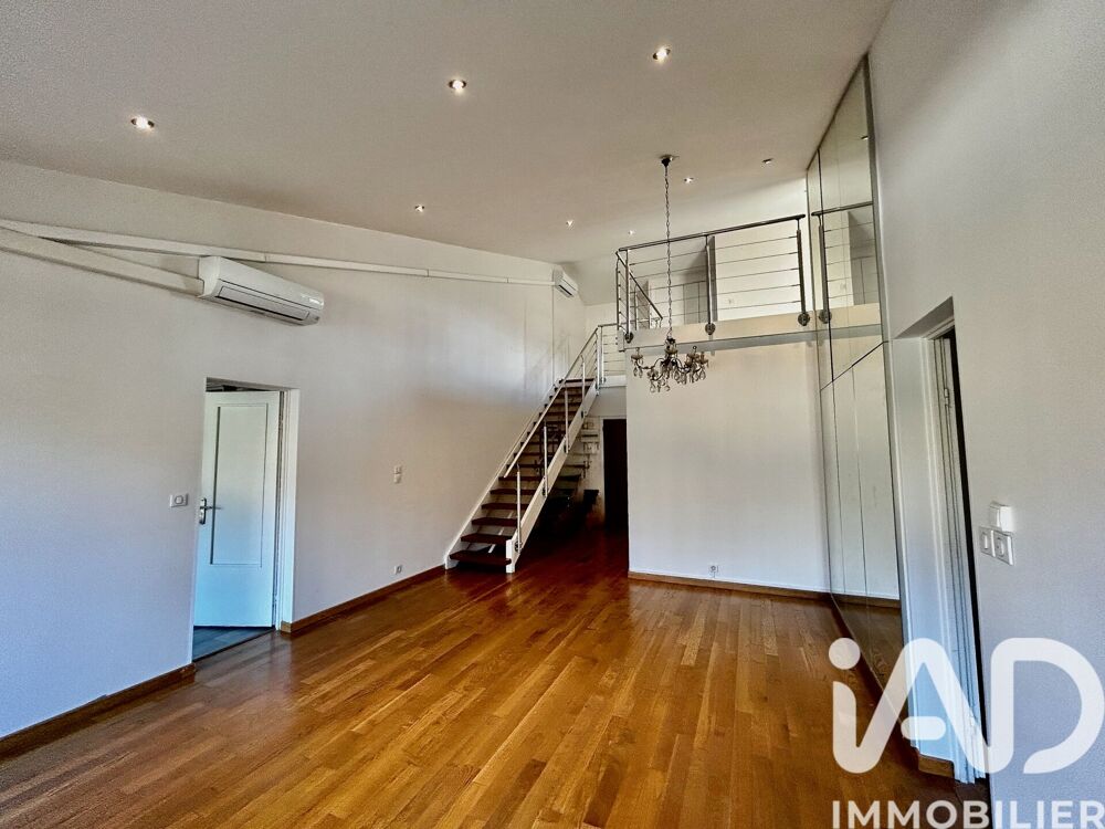 Vente Duplex 4 pièces