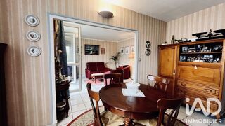 Vente Appartement Vente Appartement 4 pièces Joué-lès-tours