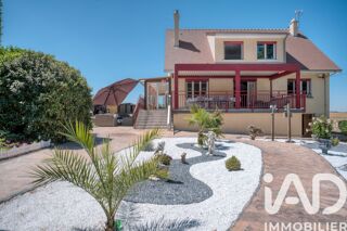  Maison à vendre 5 pièces 150 m²