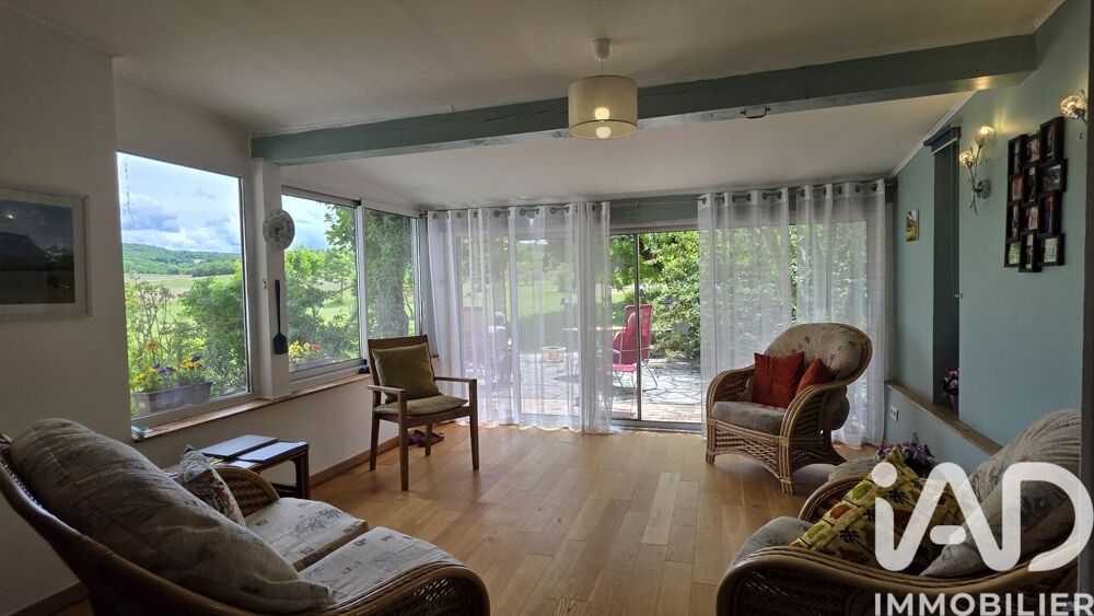 Vente Maison Vente Maison de campagne 9 pièces La roche-sur-grane