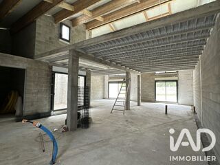  Maison à vendre 5 pièces 140 m²