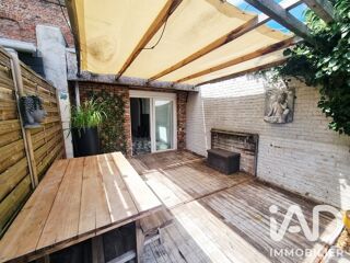  Maison à vendre 4 pièces 92 m²