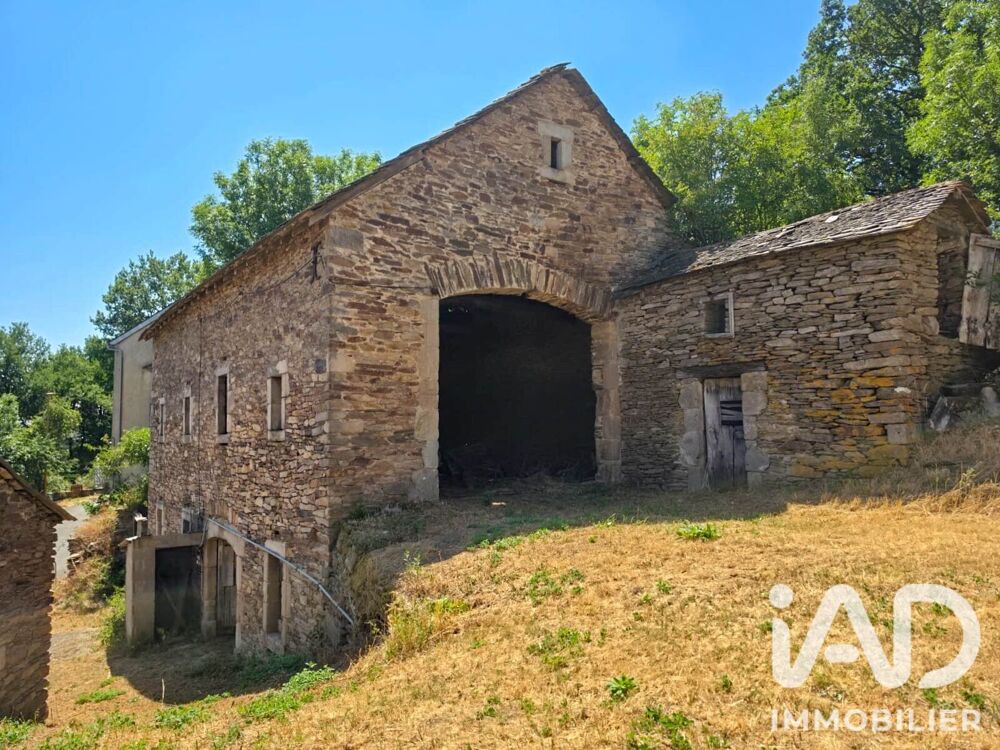 Vente Maison Vente Maison de village 6 pièces Curan