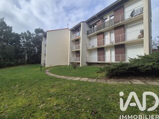  Appartement à vendre 1 pièce 30 m²