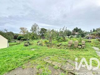  Terrain à vendre 655 m²
