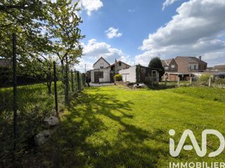  Maison � vendre 6 pi�ces 115 m�