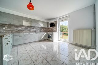  Maison à vendre 5 pièces 156 m²