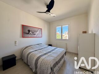  Appartement � vendre 2 pi�ces 38 m�