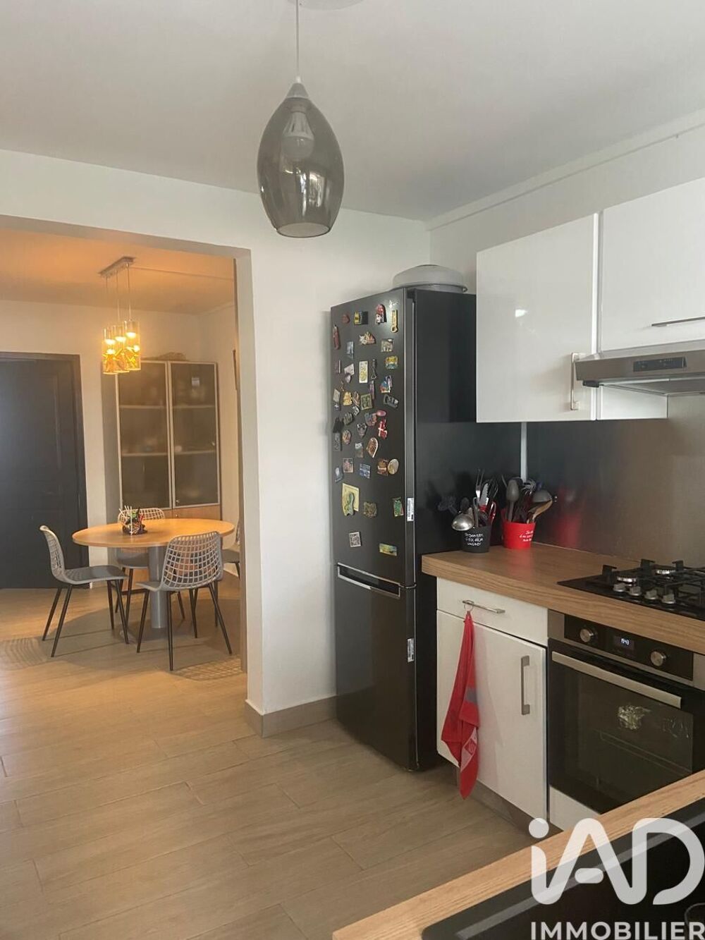 Vente Maison Vente Maison/villa 4 pièces Baie-mahault