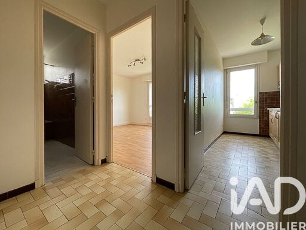 Vente Appartement Vente Appartement 1 pièce Brive-la-gaillarde