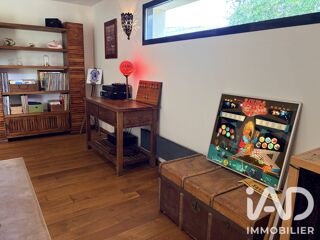  Maison à vendre 6 pièces 207 m²