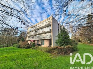  Appartement à vendre 4 pièces 77 m²