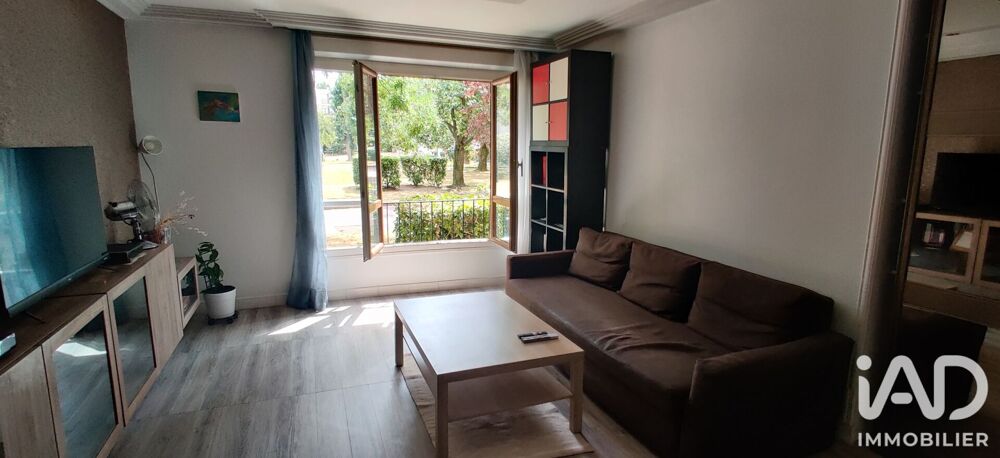Vente Appartement Vente Appartement 4 pièces Nogent-sur-marne