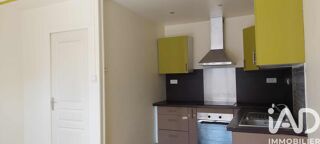  Maison à vendre 4 pièces 98 m²