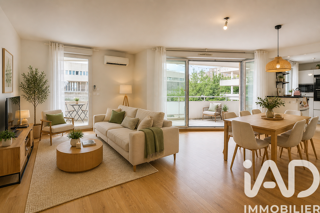  Appartement à vendre 4 pièces 78 m²