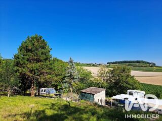  Terrain à vendre 3813 m²
