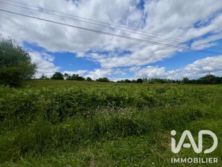  Terrain à vendre 2500 m²