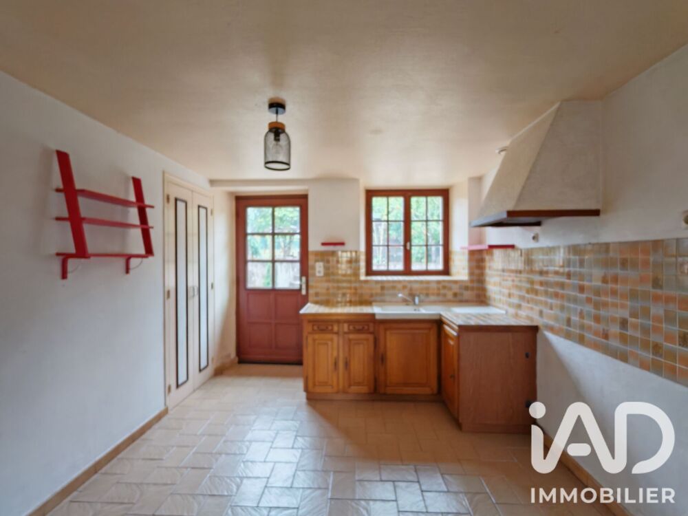 Vente Maison Vente Maison/villa 5 pièces Guilliers