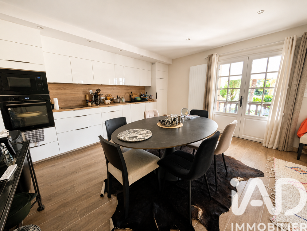 à vendre  Appartement La Baule-Escoublac (44500)